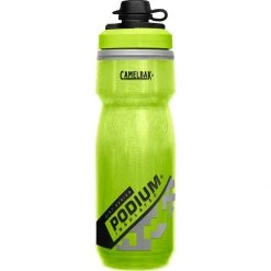 CamelBak Water Bottles Dirt Series Podium Chill 21oz Bottle -GSI Outdoor Shop LIM 1