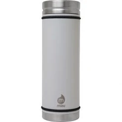 MIZU Water Bottles V7 22oz Water Bottle -GSI Outdoor Shop LTGY