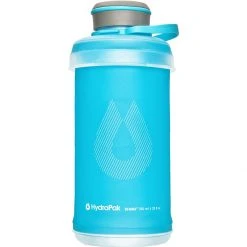 Hydrapak Water Bottles Stash Collapsible 25oz Water Bottle