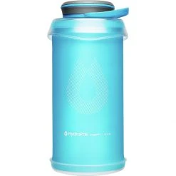 Hydrapak Water Bottles Stash Collapsible 1L Water Bottle