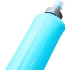 Hydrapak Water Bottles SoftFlask 250ml Water Bottle -GSI Outdoor Shop MALBLU D1 1