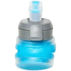 Hydrapak Water Bottles Skyflask Speed 350ml Water Bottle -GSI Outdoor Shop MALBLU D1 4