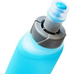 Hydrapak Water Bottles SoftFlask 250ml Water Bottle -GSI Outdoor Shop MALBLU D2 1