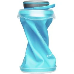 Hydrapak Water Bottles Stash Collapsible 1L Water Bottle -GSI Outdoor Shop MALBL D2 2