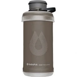 Hydrapak Water Bottles Stash Collapsible 25oz Water Bottle -GSI Outdoor Shop MAMGRE 6
