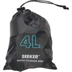 Hydrapak Water Bottles Seeker 4L Water Bottle -GSI Outdoor Shop MAMGRE D1 3