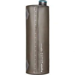 Hydrapak Water Bottles Seeker 3L Water Bottle -GSI Outdoor Shop MAMGRE D1 5