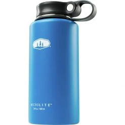 GSI Outdoors Water Bottles Microlite 1000 Twist Bottle -GSI Outdoor Shop MARBL