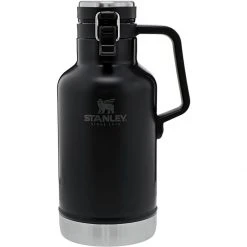 Stanley Water Bottles Classic Easy Pour 64oz Growler -GSI Outdoor Shop MATBK