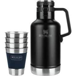 Stanley Water Bottles Classic Outdoor Growler Gift Set