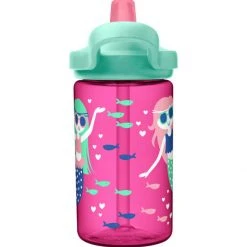 CamelBak Water Bottles Eddy 0.4L Water Bottle Kids' 47 CamelBak Water Bottles Eddy 0.4L Water Bottle Kids' -GSI Outdoor Shop MERNAR D4
