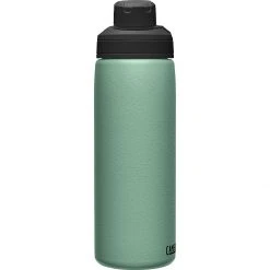 CamelBak Water Bottles Chute Mag Vacuum 20oz Stainless Bottle -GSI Outdoor Shop MOS D2 1