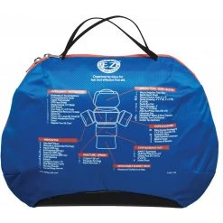 Adventure Ready Brands First Aid AMK Mountain Series Medical Kit -GSI Outdoor Shop MOU D1
