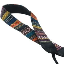 Nocs Provisions Binoculars & Monoculars Woven Tapestry Strap -GSI Outdoor Shop MUL