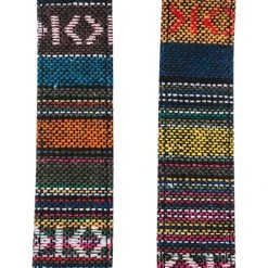 Nocs Provisions Binoculars & Monoculars Woven Tapestry Strap -GSI Outdoor Shop MUL D1
