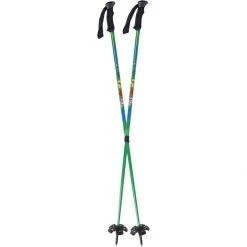 Tubbs Trekking Poles Grateful Dead 2 Piece Pole 6 Tubbs Trekking Poles Grateful Dead 2 Piece Pole -GSI Outdoor Shop MUTBEA D2