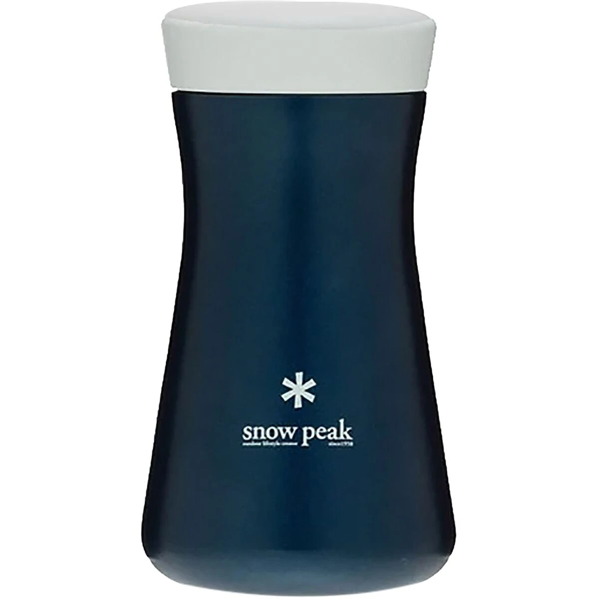 Snow Peak Water Bottles Tsuzumi 350ml Bottle 3 Snow Peak Water Bottles Tsuzumi 350ml Bottle - Image 3