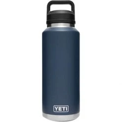 YETI Water Bottles Rambler 46oz Chug Water Bottle -GSI Outdoor Shop NAV 2