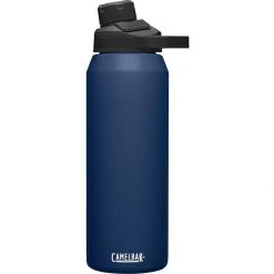 CamelBak Water Bottles Chute Mag Vacuum 32oz Stainless Bottle -GSI Outdoor Shop NAV 3