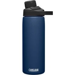 CamelBak Water Bottles Chute Mag Vacuum 20oz Stainless Bottle -GSI Outdoor Shop NAV 4