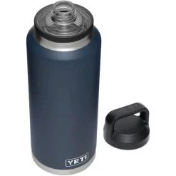 YETI Water Bottles Rambler 46oz Chug Water Bottle -GSI Outdoor Shop NAV D3 1