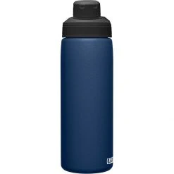 CamelBak Water Bottles Chute Mag Vacuum 20oz Stainless Bottle -GSI Outdoor Shop NAV D3 3