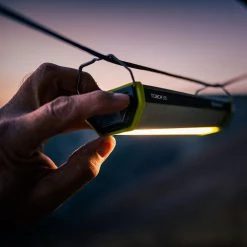 Goal Zero Batteries & Solar Power Torch 500 -GSI Outdoor Shop NON D6 1