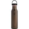Hydro Flask Water Bottles 21oz Standard Mouth Trail Lightweight Flex Cap Water Bottle