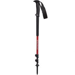 Black Diamond Trekking Poles Trailback Trekking Poles -GSI Outdoor Shop OCT D1