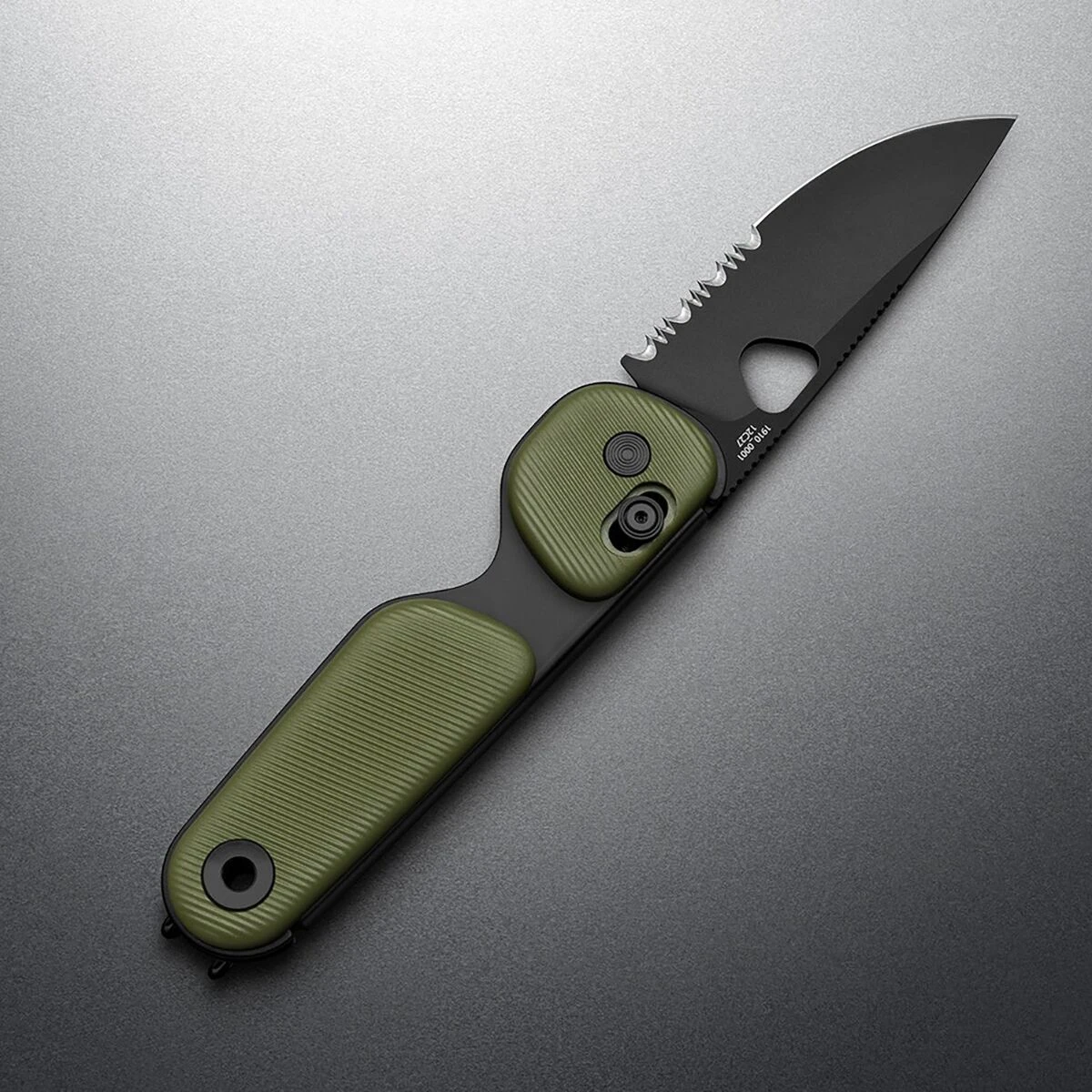The James Brand Knives & Multi-tools The Redstone Knife 15 The James Brand Knives & Multi-tools The Redstone Knife - Image 15