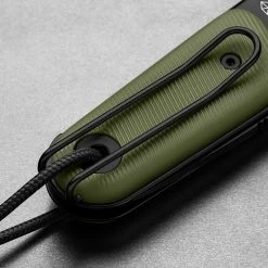 The James Brand Knives & Multi-tools The Redstone Knife 29 The James Brand Knives & Multi-tools The Redstone Knife -GSI Outdoor Shop ODGRBLPP D3