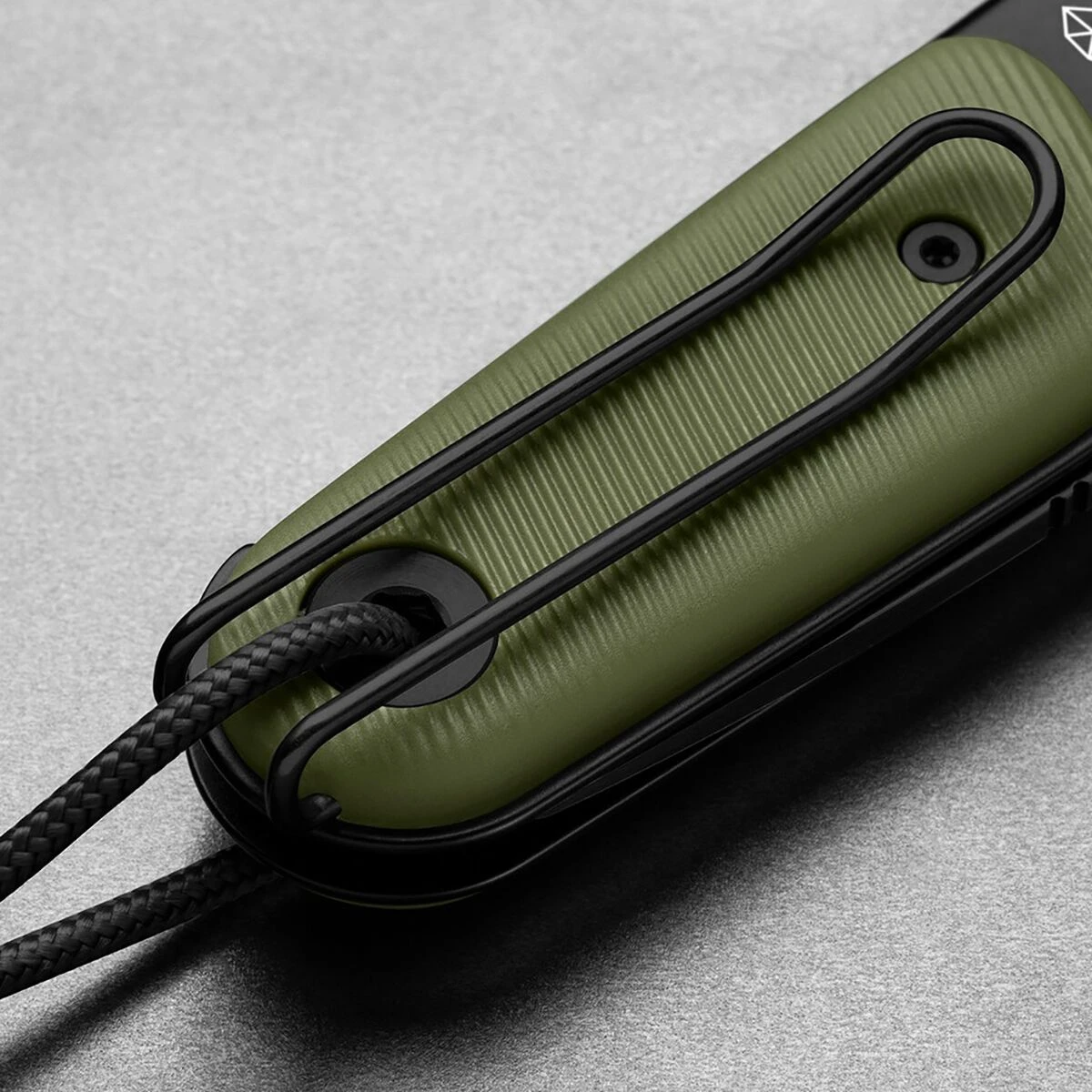 The James Brand Knives & Multi-tools The Redstone Knife 14 The James Brand Knives & Multi-tools The Redstone Knife - Image 14