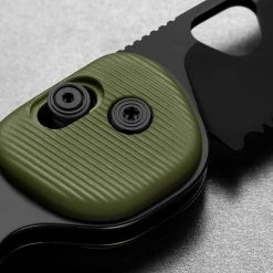 The James Brand Knives & Multi-tools The Redstone Knife 28 The James Brand Knives & Multi-tools The Redstone Knife -GSI Outdoor Shop ODGRBLPP D4