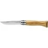 Opinel Knives & Multi-tools No 6 Stainless Steel Knife