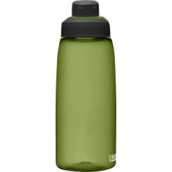 CamelBak Water Bottles Chute Mag 1L Bottle -GSI Outdoor Shop OLI D2 3
