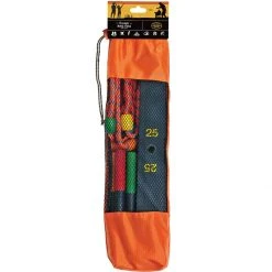 Outside Inside Books, Maps & Games Freestyle Ring Toss