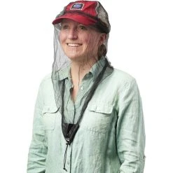 Adventure Ready Brands First Aid Ben's InvisiNet XTRA + Insect Shield