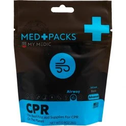 My Medic First Aid CPR First Aid Kit
