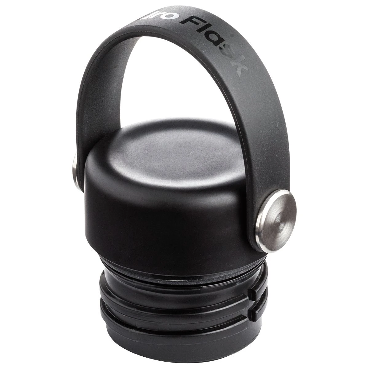 Hydro Flask Water Bottles Standard Mouth Flex Cap 3 Hydro Flask Water Bottles Standard Mouth Flex Cap - Image 3