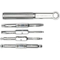 Blackburn Knives & Multi-tools Switch Mini Tool