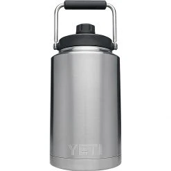YETI Water Bottles Rambler One Gallon Jug -GSI Outdoor Shop ONECOL 148
