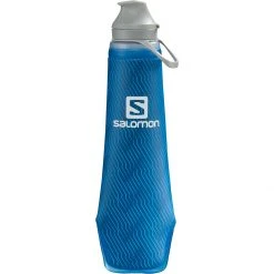 Salomon Water Bottles Softflask 13oz Insulated Bottle