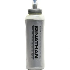 Nathan Water Bottles Insulated Bite Top 18oz Soft Flask