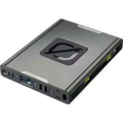 Goal Zero Batteries & Solar Power Sherpa 100AC Portable Power Bank