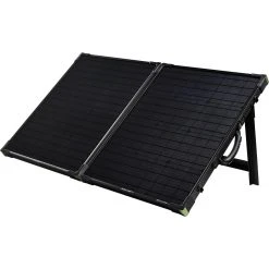 Goal Zero Batteries & Solar Power Boulder 100 Briefcase