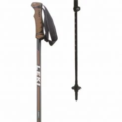 LEKI Trekking Poles Legacy Lite Cor Tec Trekking Poles