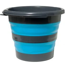 Adventure Ready Brands Books, Maps & Games SOL Flat Pack Bucket