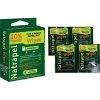 Adventure Ready Brands First Aid Natrapel Picaridin Wipes Travel Pack