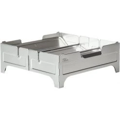 Wolf and Grizzly Books, Maps & Games Fire Safe