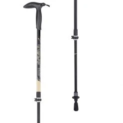 LEKI Trekking Poles Wanderfreund Antishock DSS Trekking Pole
